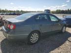 2010 VOLKSWAGEN PASSAT 2.0T   for sale at Copart NS - HALIFAX
