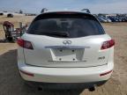 2008 INFINITI FX35    à vendre chez Copart AB - EDMONTON