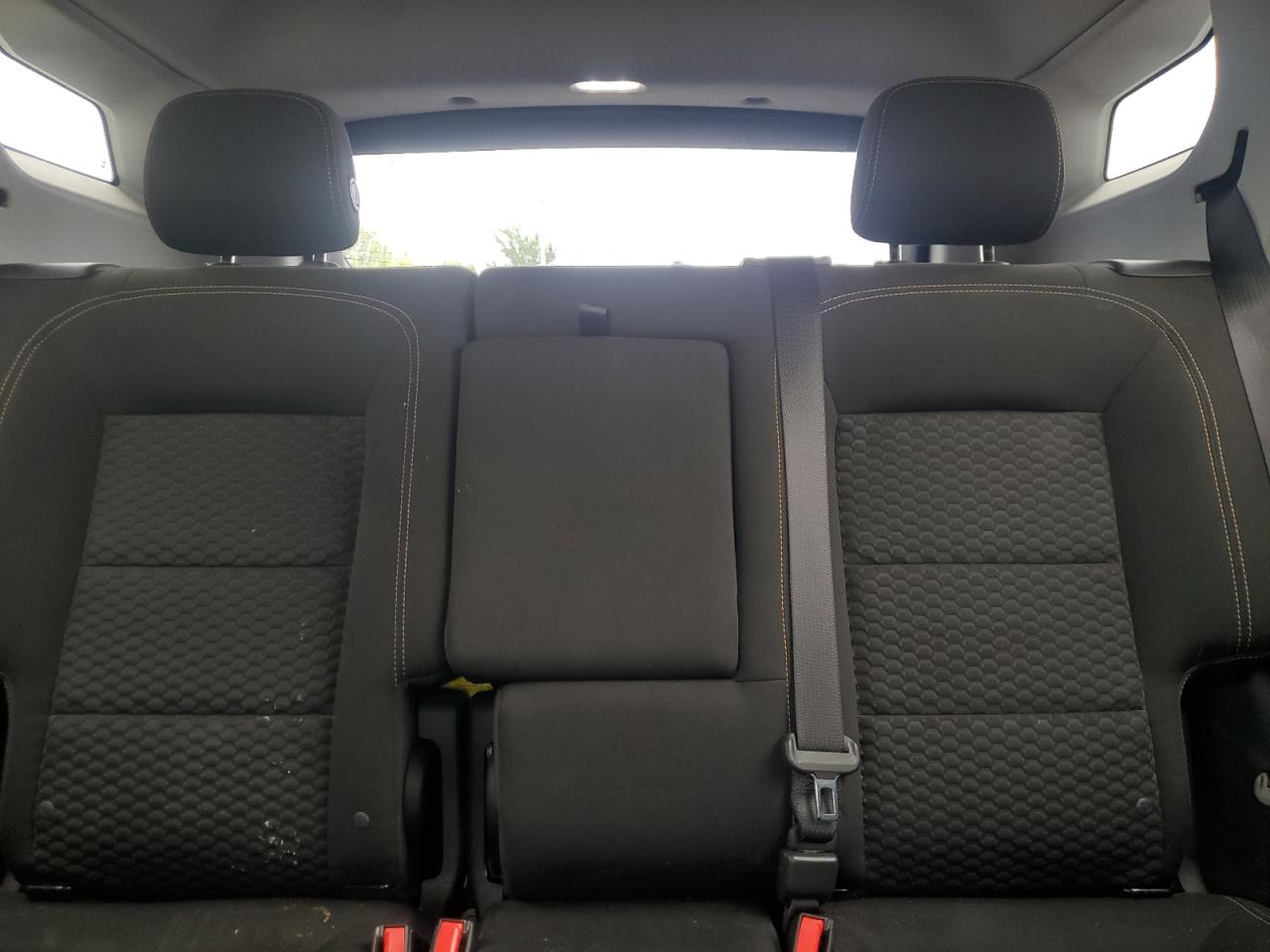 2018 GMC Terrain Sle VIN: 3GKALTEV0JL247402 Lot: 69513805