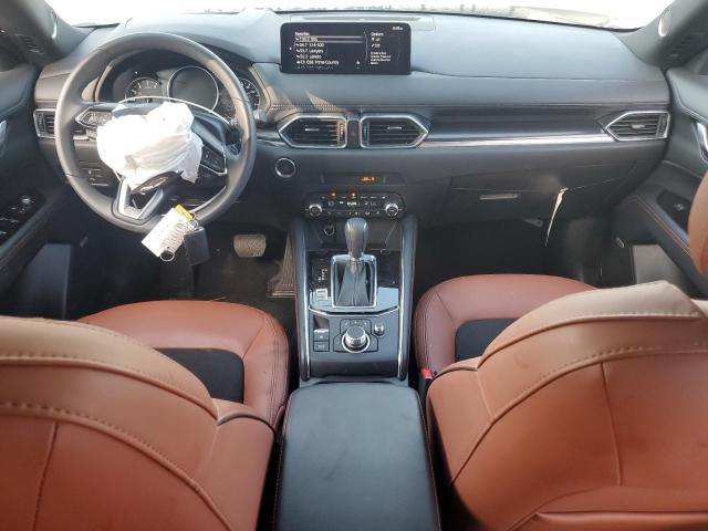  MAZDA CX-5 CARBO 2025 Белы