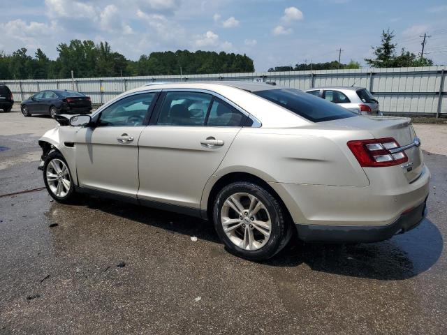  FORD TAURUS 2017 Бежевый