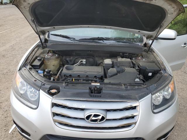 2012 HYUNDAI SANTA FE GLS  