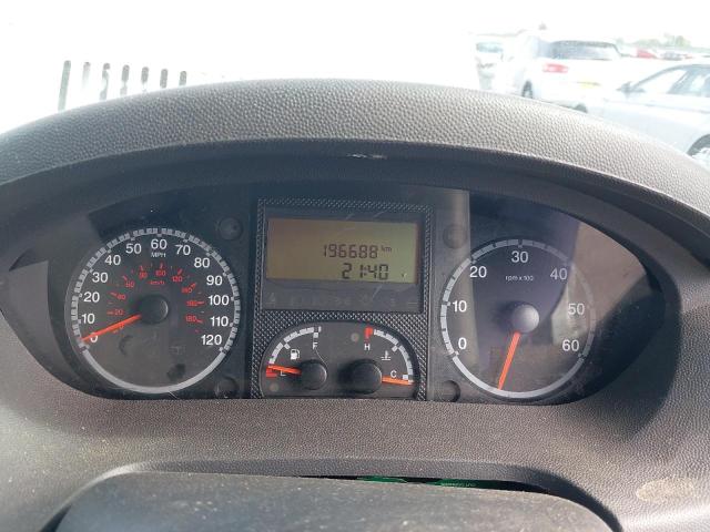 2008 PEUGEOT BOXER 330