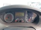 2008 PEUGEOT BOXER 330 for sale at Copart CHESTER