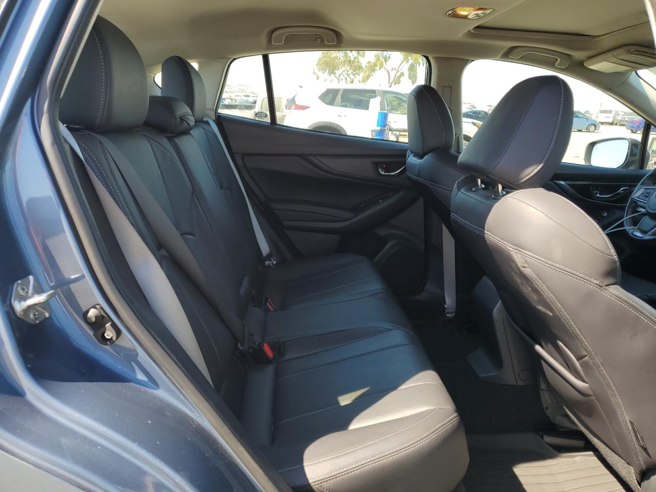 2018 Subaru Impreza Limited VIN: 4S3GTAU63J3725330 Lot: 68883315