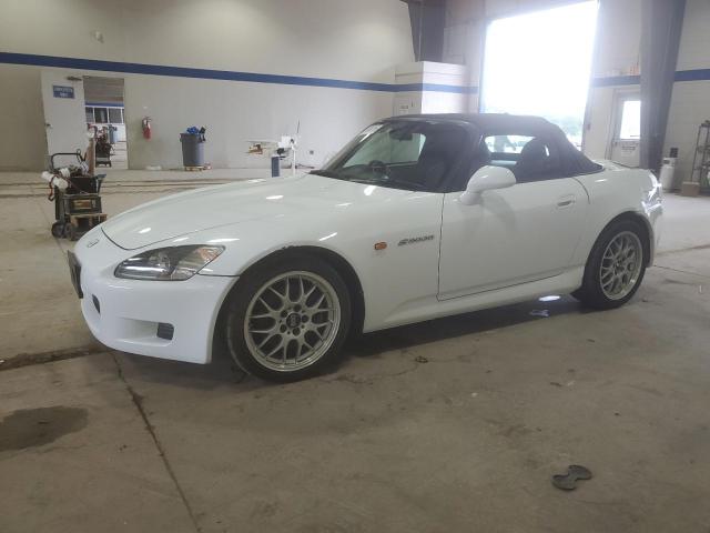 1999 Honda S2000