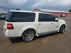 2007 FORD EXPEDITION EL LIMITED   à vendre chez Copart ON - LONDON