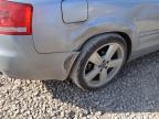 2006 AUDI A4 S LINE TDI 140  for sale at Copart WISBECH