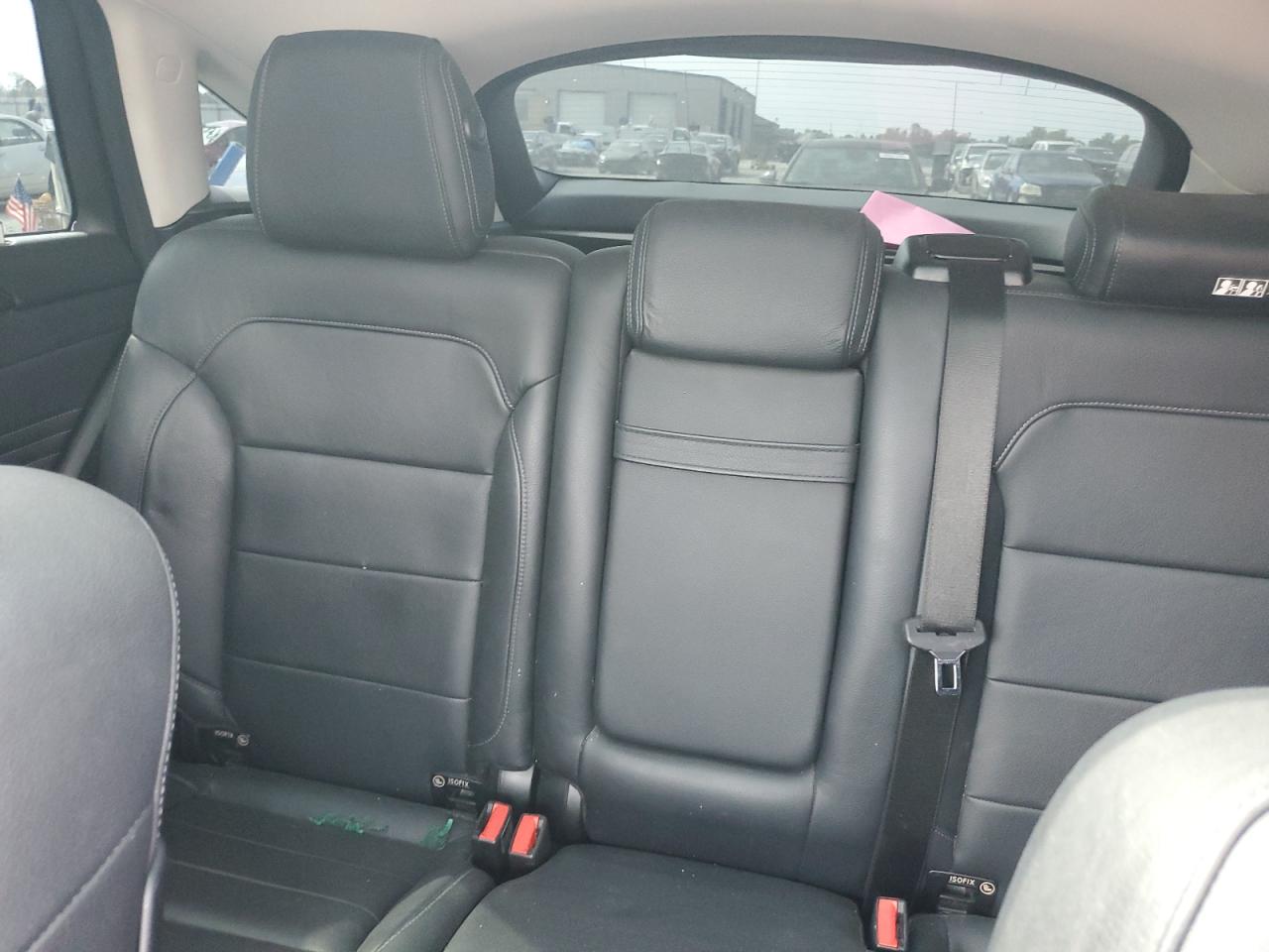 2016 Mercedes-Benz Gle Coupe 450 4Matic VIN: 4JGED6EB8GA022125 Lot: 67925155