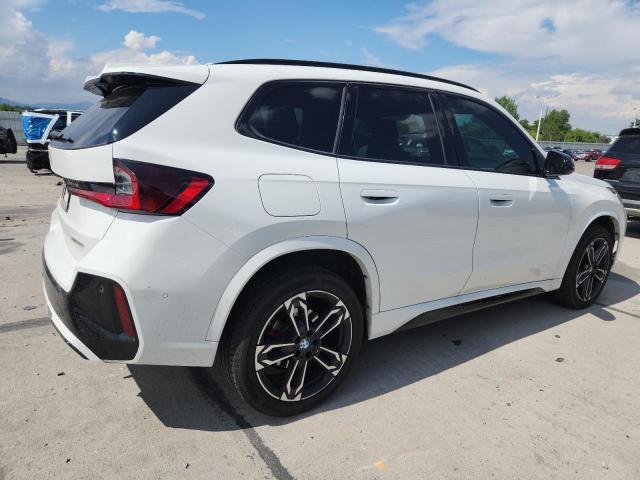  BMW X1 2024 Biały