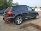 2017 AUDI Q5 PREMIUM   à vendre chez Copart ON - COOKSTOWN