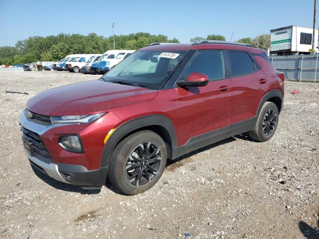 CHEVROLET TRAILBLAZE 2023