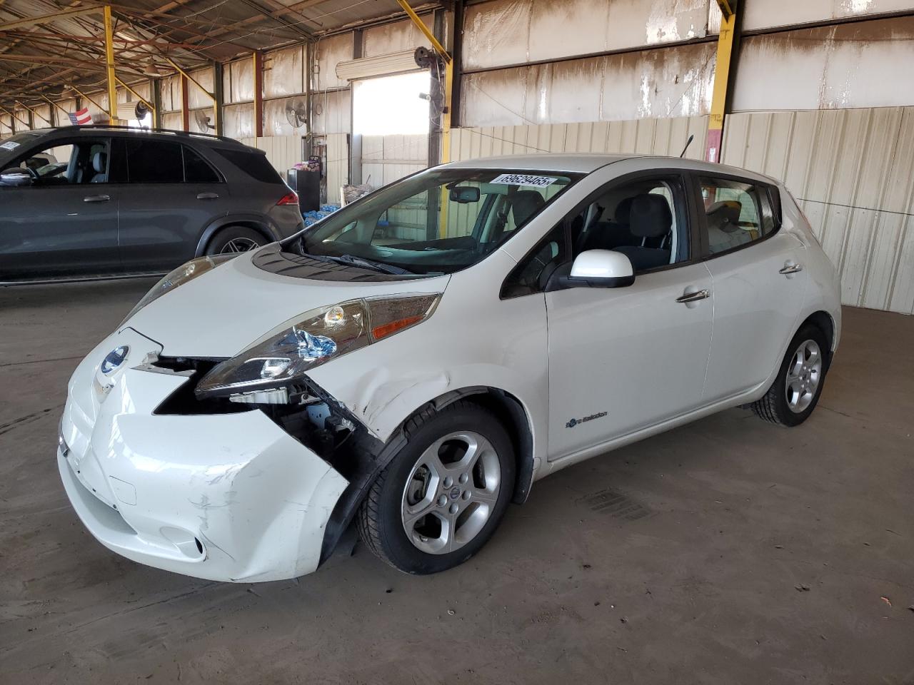 Vehicle photo