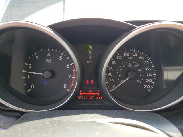 2011 MAZDA 3 S  