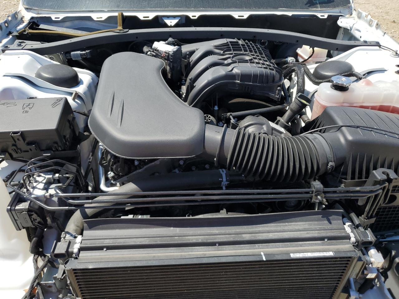 2023 Chrysler 300 Touring L VIN: 2C3CCADG8PH632904 Lot: 70489615