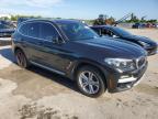 2019 BMW X3 SDRIVE30I   à vendre chez Copart FL - ORLANDO SOUTH