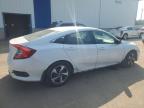 2020 HONDA CIVIC LX   for sale at Copart NB - MONCTON