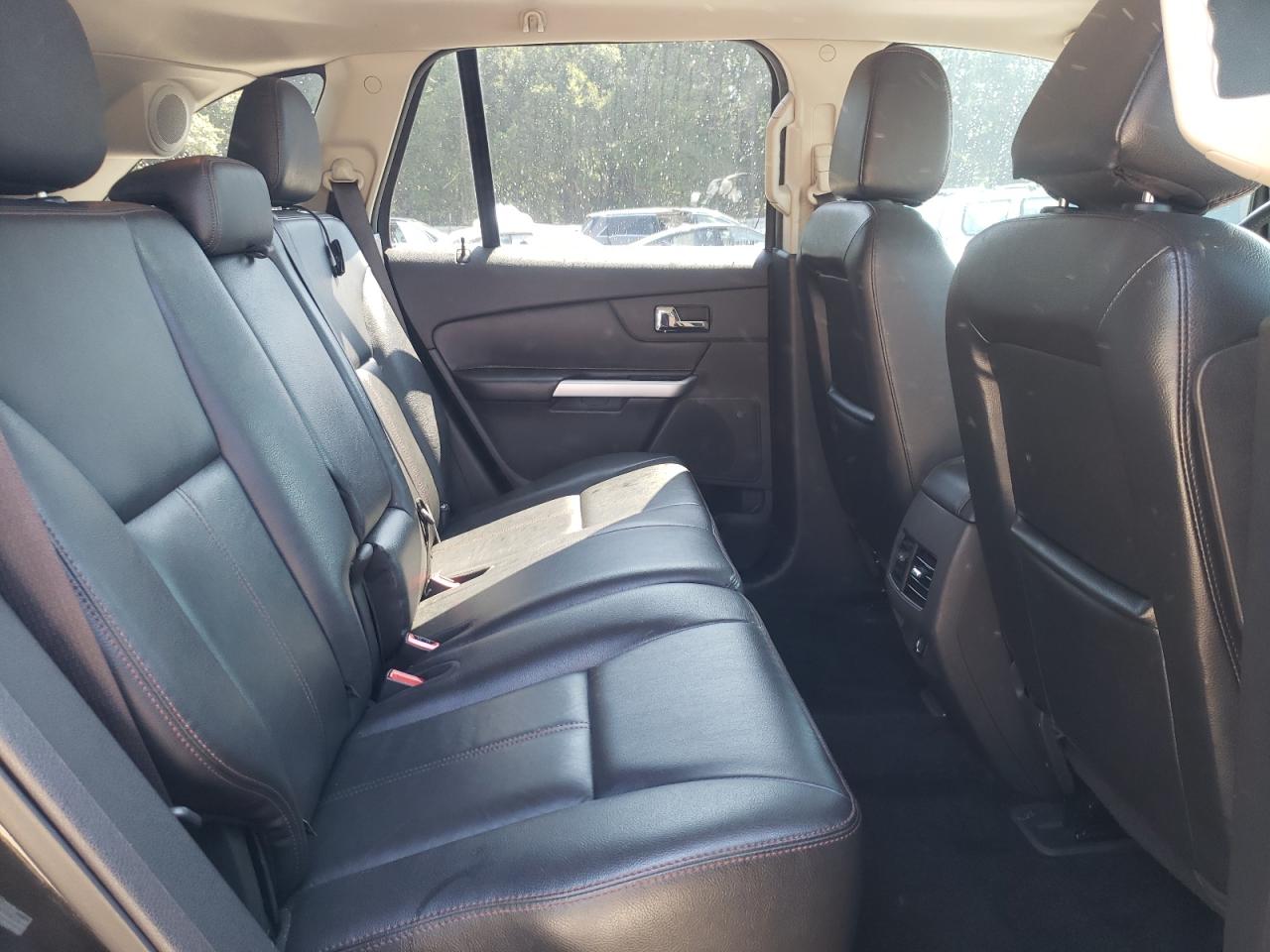 2014 Ford Edge Limited VIN: 2FMDK3KC1EBA05813 Lot: 69015155