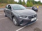 2020 VAUXHALL CORSA SE  for sale at Copart SANDTOFT