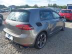 2017 VOLKSWAGEN GOLF 2.0 TSI GTI 5DR DSG [NAV] for sale at Copart EAST KILBRIDE