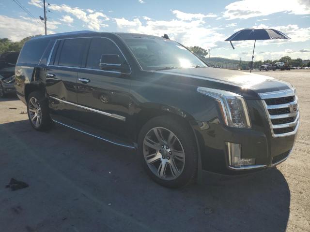  CADILLAC ESCALADE 2015 Czarny