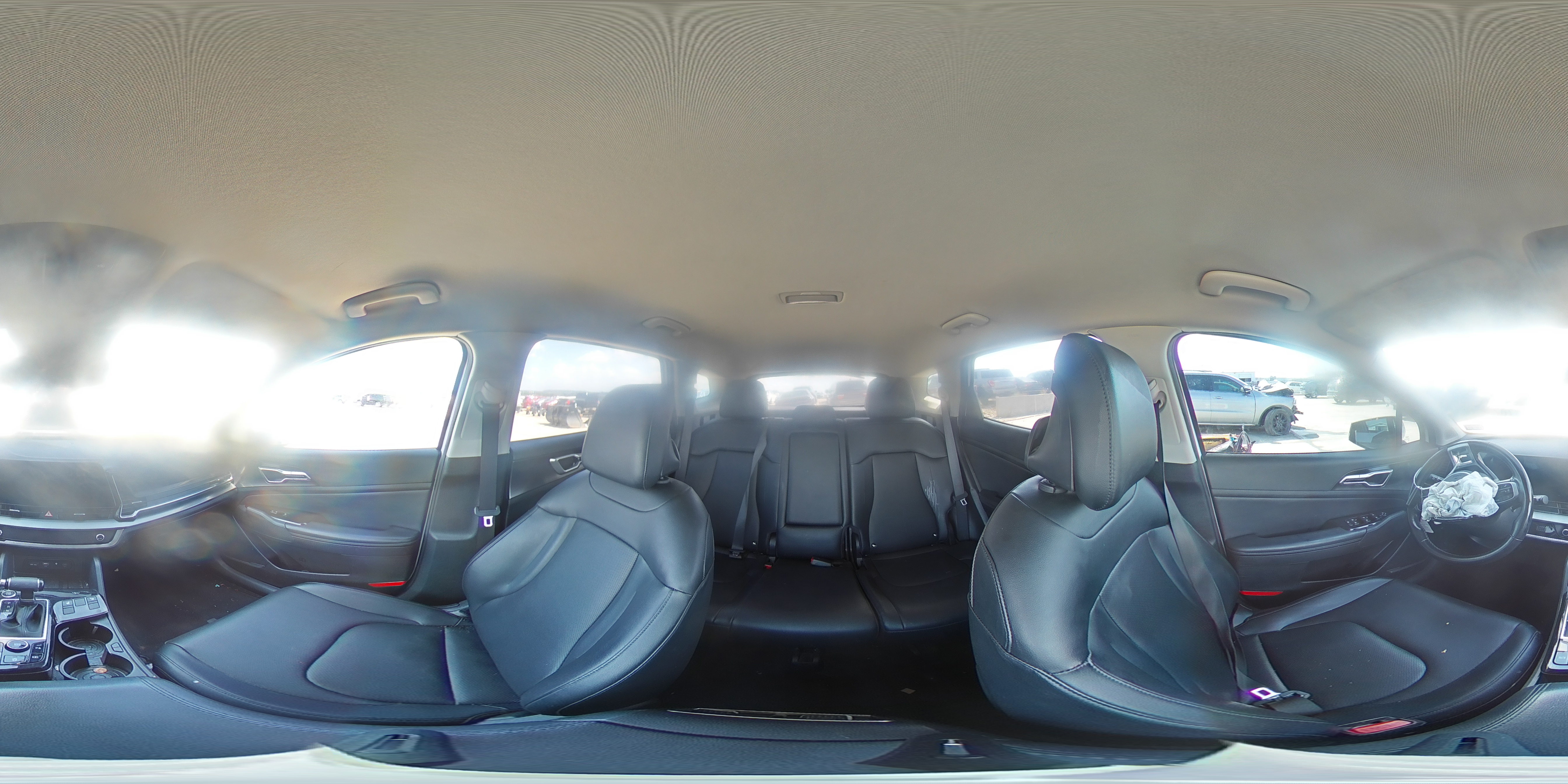 2023 Kia Sportage Ex VIN: 5XYK33AF5PG071526 Lot: 70709305