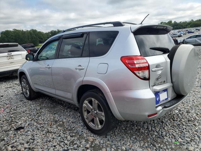 2010 TOYOTA RAV4 SPORT  