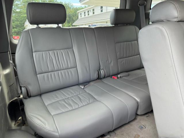 2005 TOYOTA LAND CRUISER   