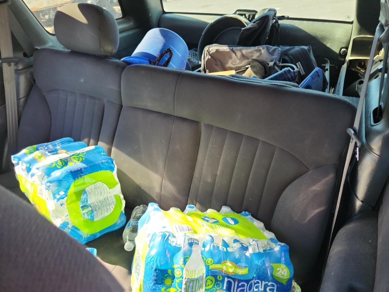 2003 Chevrolet Blazer VIN: 1GNDT13X83K146203 Lot: 80349505