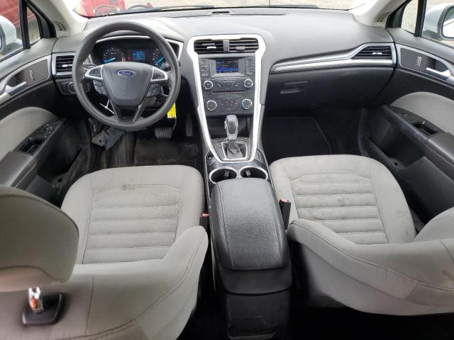 2013 FORD FUSION S  