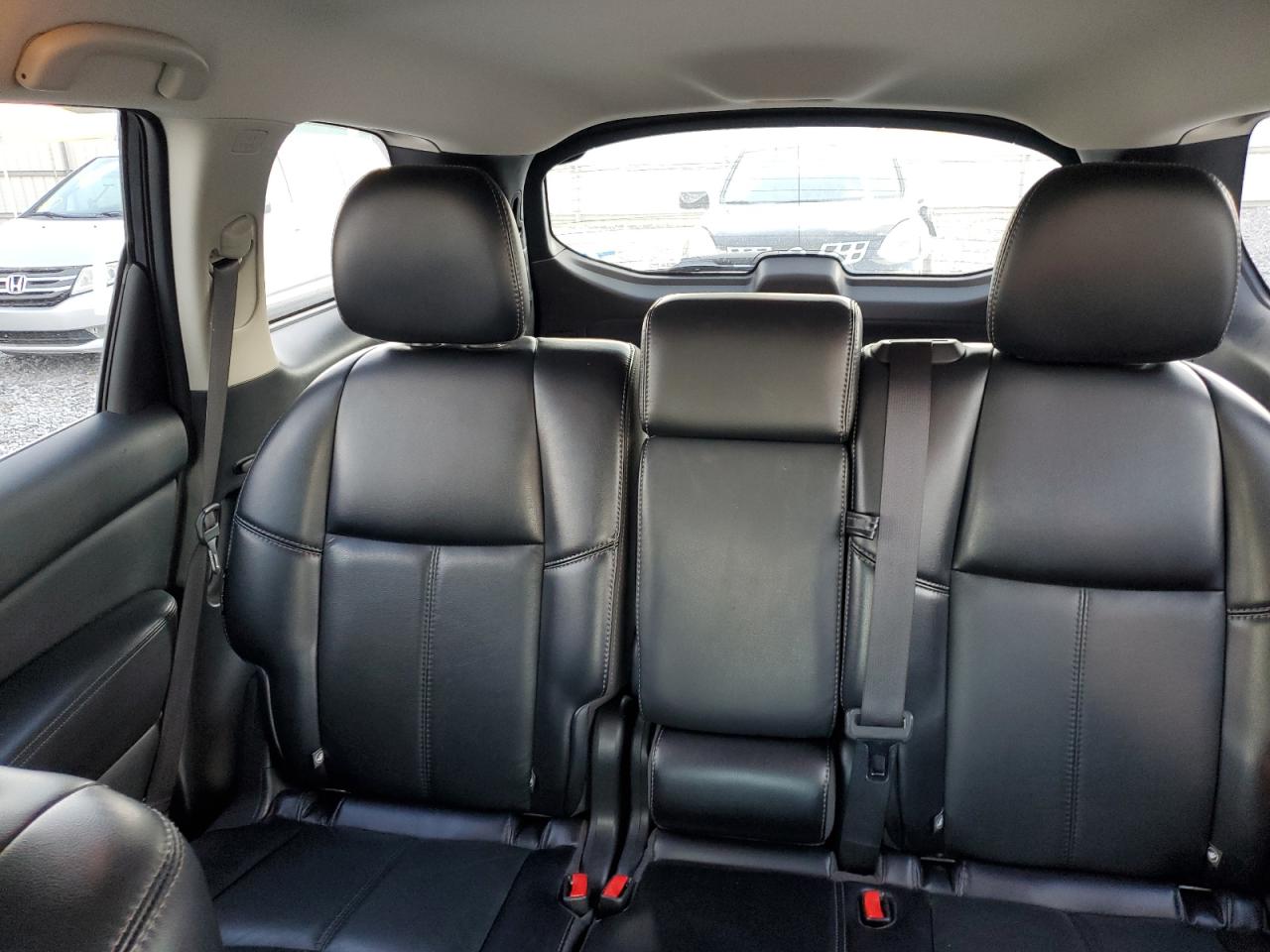 2020 Nissan Pathfinder Sl VIN: 5N1DR2CN2LC579825 Lot: 84997975