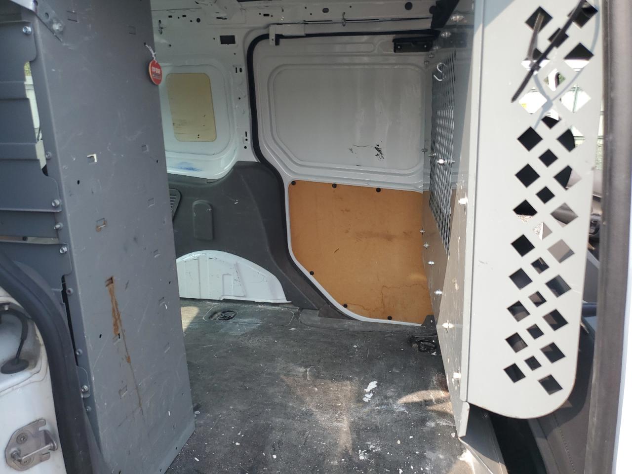 2019 Ford Transit Connect Xl VIN: NM0LS6E26K1425205 Lot: 67573445
