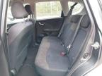 2013 HONDA JAZZ I-VTEC ES  for sale at Copart GLOUCESTER