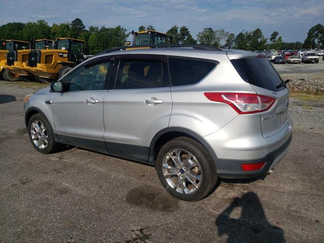 Паркетники FORD ESCAPE 2016 Серебристый