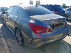2016 MERCEDES-BENZ CLA AMG SPORT for sale at Copart SANDY