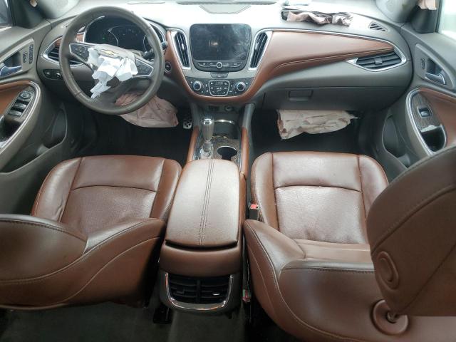  CHEVROLET MALIBU 2016 Белы