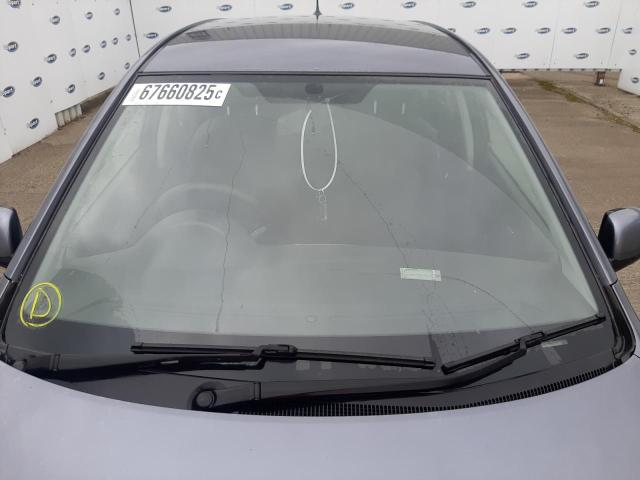 2010 HYUNDAI I20 COMFOR