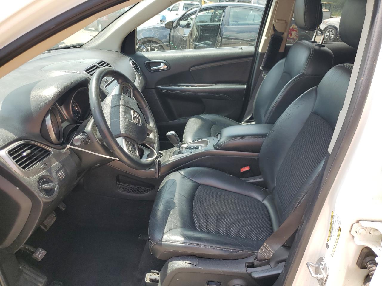 2018 Dodge Journey Crossroad VIN: 3C4PDDGG0JT386419 Lot: 68591795