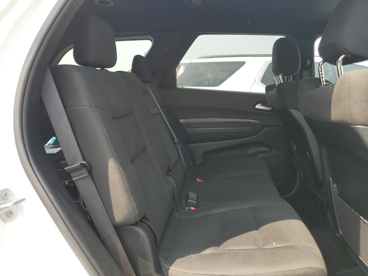 2023 Dodge Durango Sxt VIN: 1C4RDHAG9PC616214 Lot: 67195015