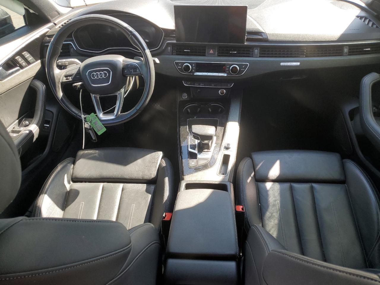 2023 Audi A4 Premium Plus 45 VIN: WAUEAAF41PN016267 Lot: 70928545