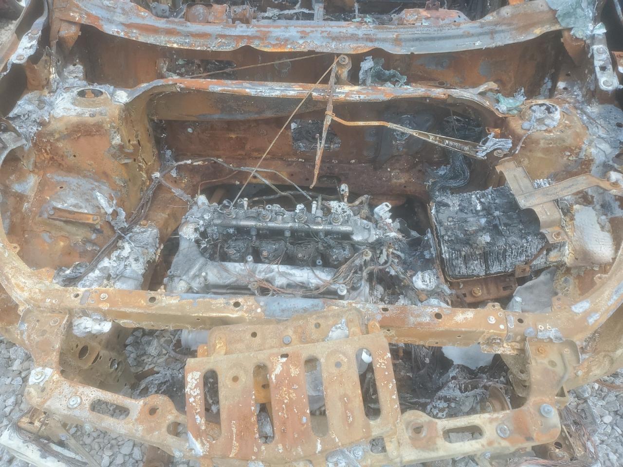 2017 Chevrolet Traverse Lt VIN: 1GNKRGKD8HJ303953 Lot: 69420725