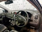 2011 HONDA CR-V EX for sale at Copart NEWBURY