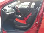 2013 MAZDA 3 TAMURA D for sale at Copart WISBECH