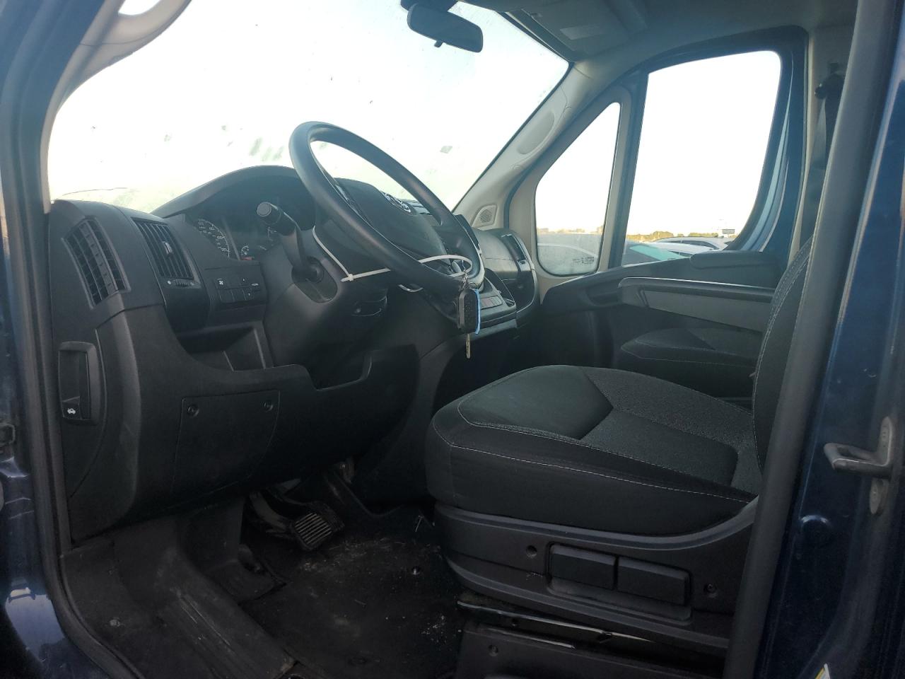 2021 Ram Promaster 1500 1500 Standard VIN: 3C6LRVAG9ME565055 Lot: 70848385