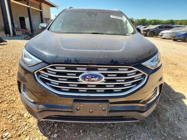  FORD EDGE 2020 Черный