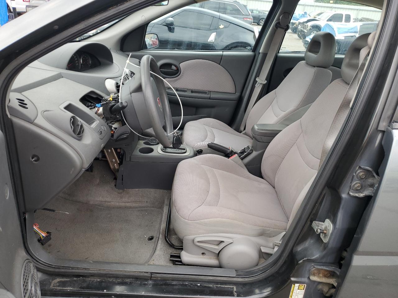 2004 Saturn Ion Level 2 VIN: 1G8AJ52F54Z220388 Lot: 68666245