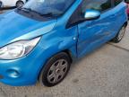 2012 FORD KA EDGE for sale at Copart SANDWICH