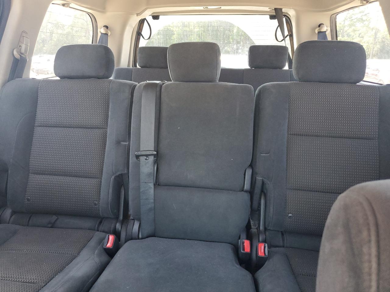 2010 Nissan Armada Se VIN: 5N1BA0ND8AN618006 Lot: 70407215