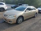 2011 TOYOTA CAMRY SE   for sale at Copart ON - COOKSTOWN