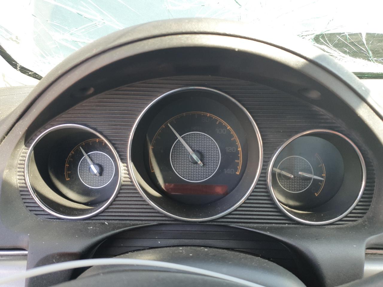 2009 Saturn Aura Xr VIN: 1G8ZV57BX9F187118 Lot: 70722125